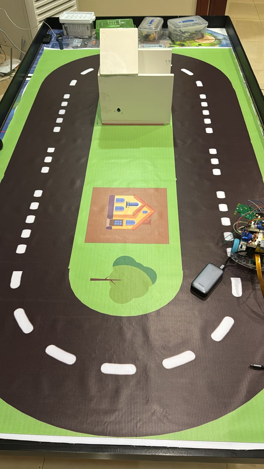 Description of image